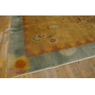 1920s Chinese Art Deco Carpet By Nichols Atelier