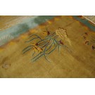 1920s Chinese Art Deco Carpet By Nichols Atelier