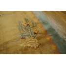 1920s Chinese Art Deco Carpet By Nichols Atelier