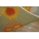 1920s Chinese Art Deco Carpet By Nichols Atelier