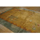 1920s Chinese Art Deco Carpet By Nichols Atelier