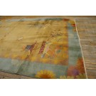 1920s Chinese Art Deco Carpet By Nichols Atelier