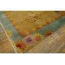 1920s Chinese Art Deco Carpet By Nichols Atelier