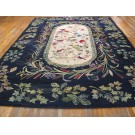 American Hooked Rug #20311