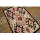 1930s American Navajo Rug  