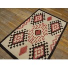 1930s American Navajo Rug  