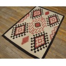 1930s American Navajo Rug  