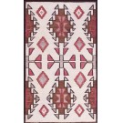 Early 20th Century American Navajo Carpet 