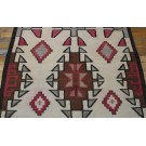 Early 20th Century American Navajo Carpet 