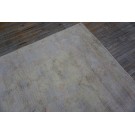 Early 20th Century N. Indian Cotton Agra Carpet 