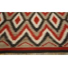 Early 20th Century American Navajo Carpet