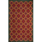 Mid 20th Century French Art Deco Carpet 