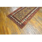 19th Century S. Caucasian Carpet 