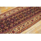 19th Century Caucasian Shirvan Carpet 