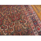 Late 18th Century N.W. Persian Gallery Carpet