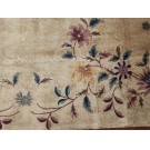 1920s Chinese Art Deco Carpet