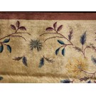 1920s Chinese Art Deco Carpet