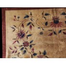 1920s Chinese Art Deco Carpet