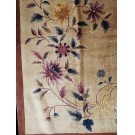 1920s Chinese Art Deco Carpet