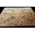 1920s Chinese Art Deco Carpet