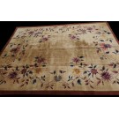 1920s Chinese Art Deco Carpet