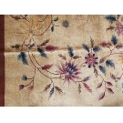 1920s Chinese Art Deco Carpet