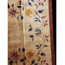 1920s Chinese Art Deco Carpet