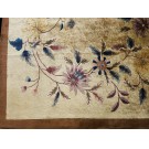 1920s Chinese Art Deco Carpet