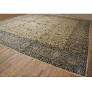 Early 20th Century N. Indian Lahore Carpet