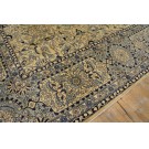 Early 20th Century N. Indian Lahore Carpet