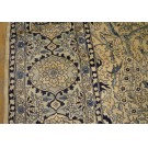 Early 20th Century N. Indian Lahore Carpet