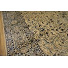 Early 20th Century N. Indian Lahore Carpet