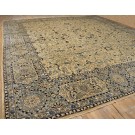 Early 20th Century N. Indian Lahore Carpet