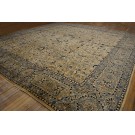 Early 20th Century N. Indian Lahore Carpet