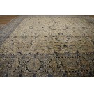 Early 20th Century N. Indian Lahore Carpet