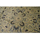 Early 20th Century N. Indian Lahore Carpet