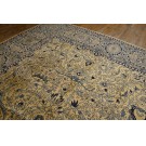 Early 20th Century N. Indian Lahore Carpet