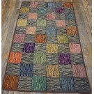 1930s American Hooked Rug