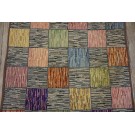 1930s American Hooked Rug