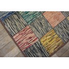 1930s American Hooked Rug