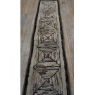 Early 20th Century American Hooked Rug