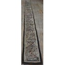 Early 20th Century American Hooked Rug