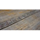 Early 20th Century American Hooked Rug