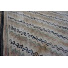 American Hooked Rug #20463