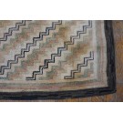 American Hooked Rug #20463
