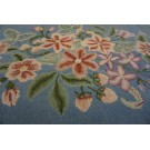 American Hooked Rug #20471