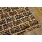 American Hooked Rug #20485