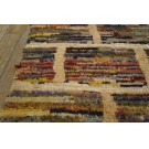 American Hooked Rug #20485