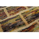 American Hooked Rug #20485