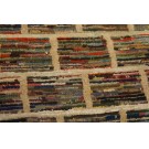 American Hooked Rug #20485
